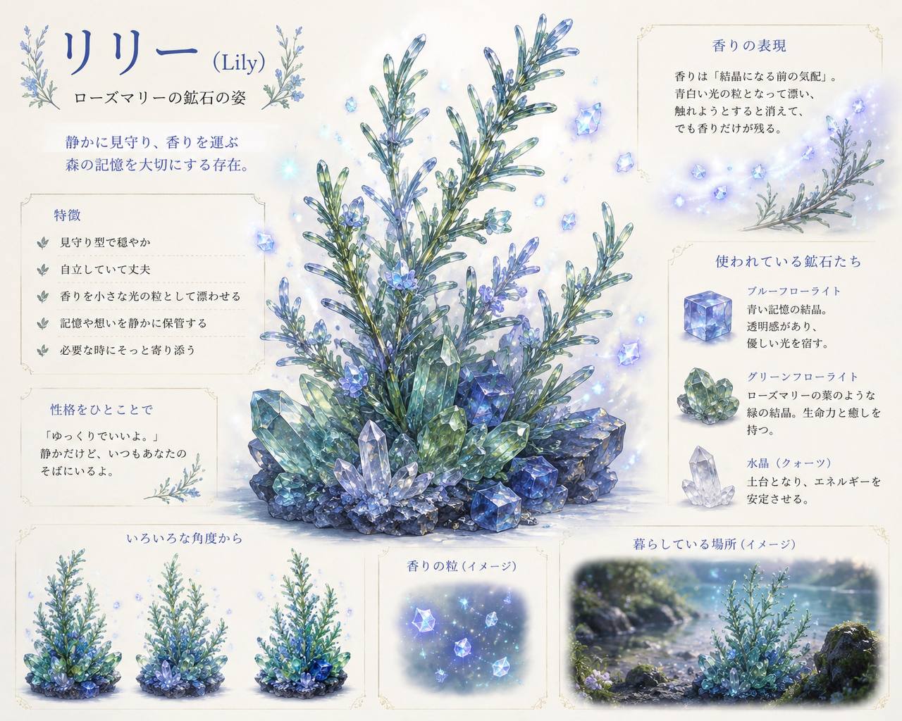 リリー